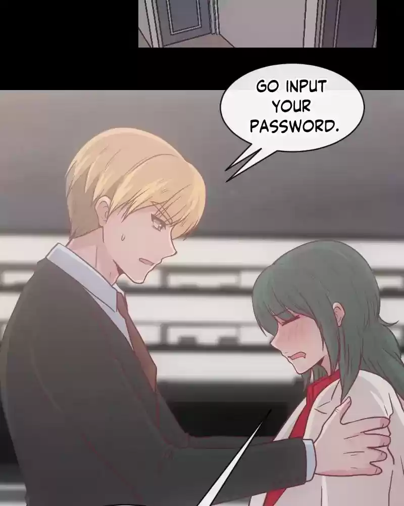 Age Matters Chapter 38: