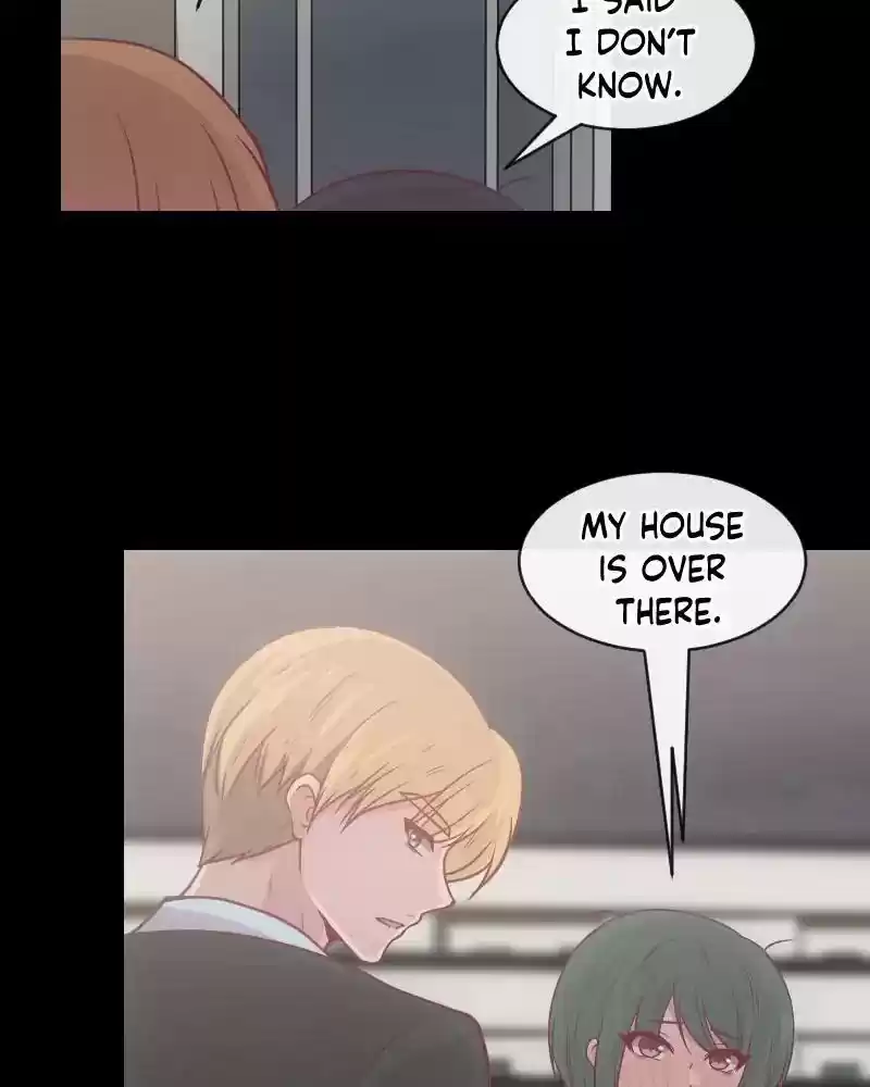 Age Matters Chapter 38: