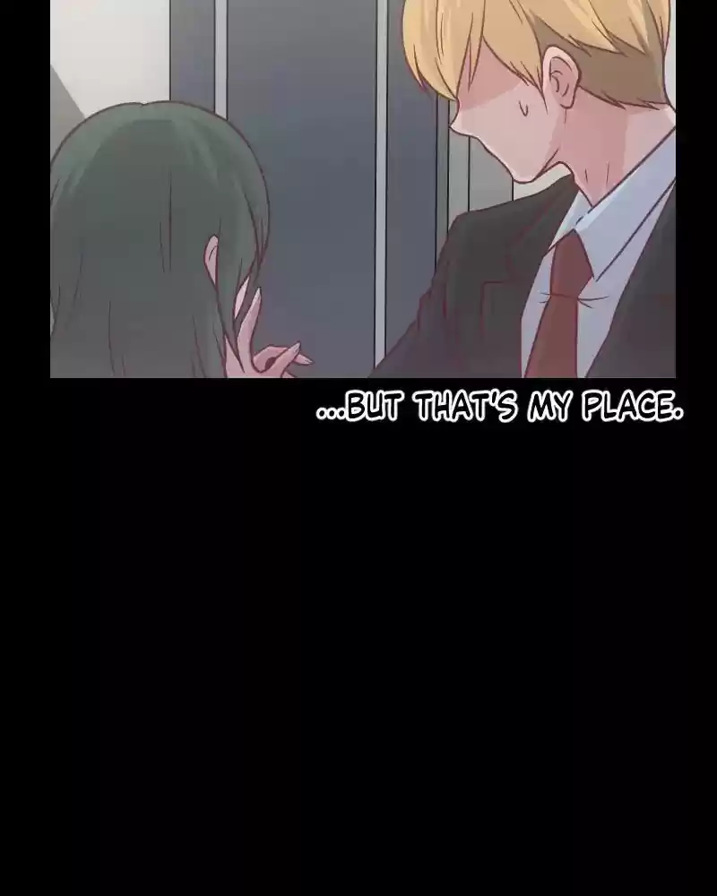 Age Matters Chapter 38: