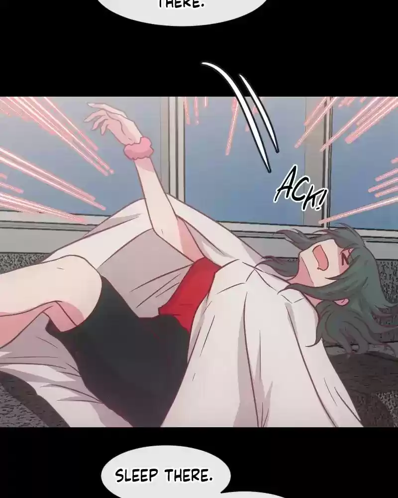 Age Matters Chapter 38: