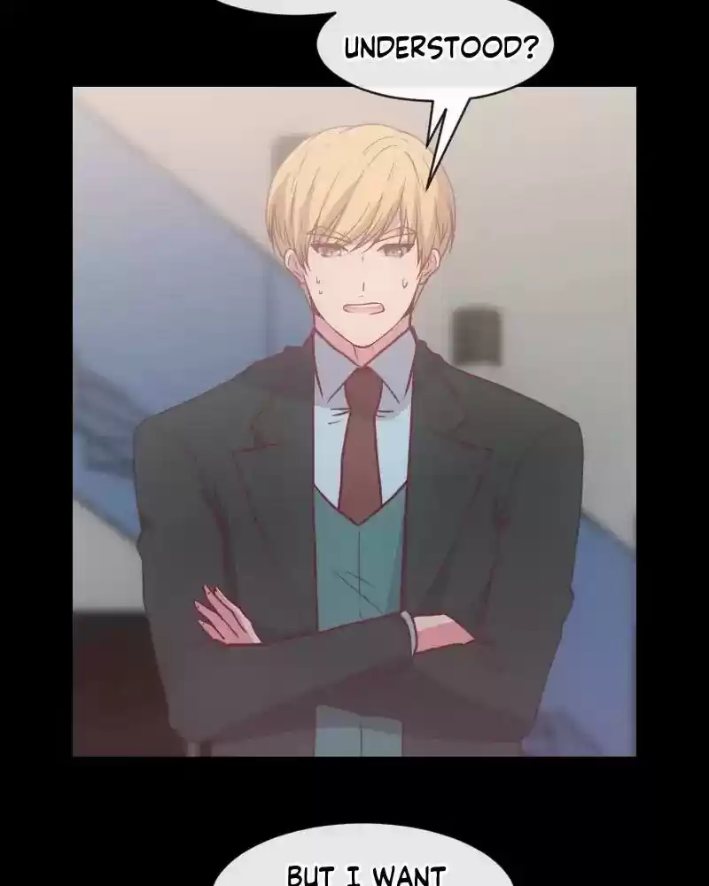 Age Matters Chapter 38: