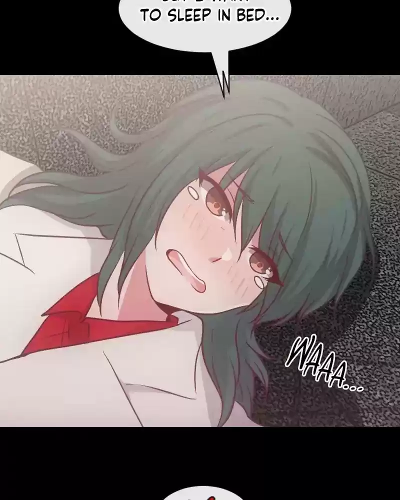 Age Matters Chapter 38: