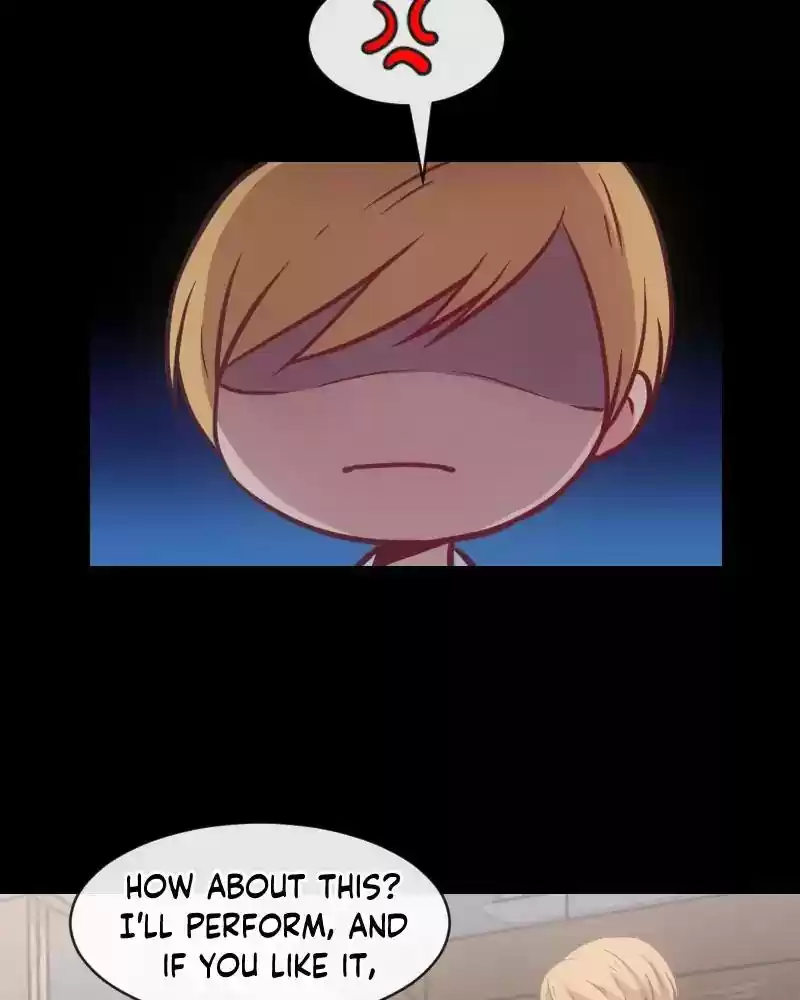 Age Matters Chapter 38: