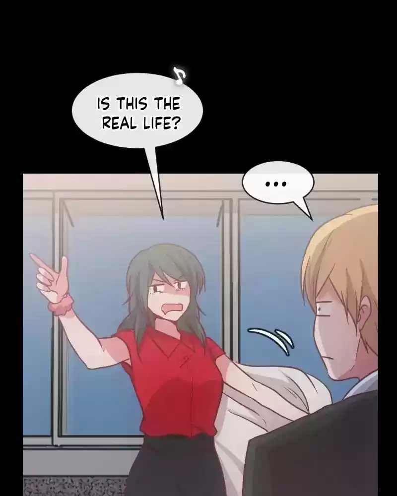 Age Matters Chapter 38: