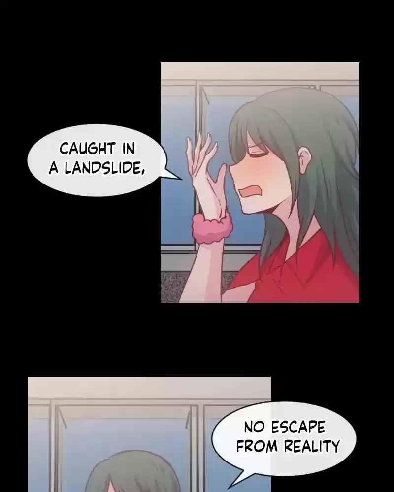 Age Matters Chapter 38: