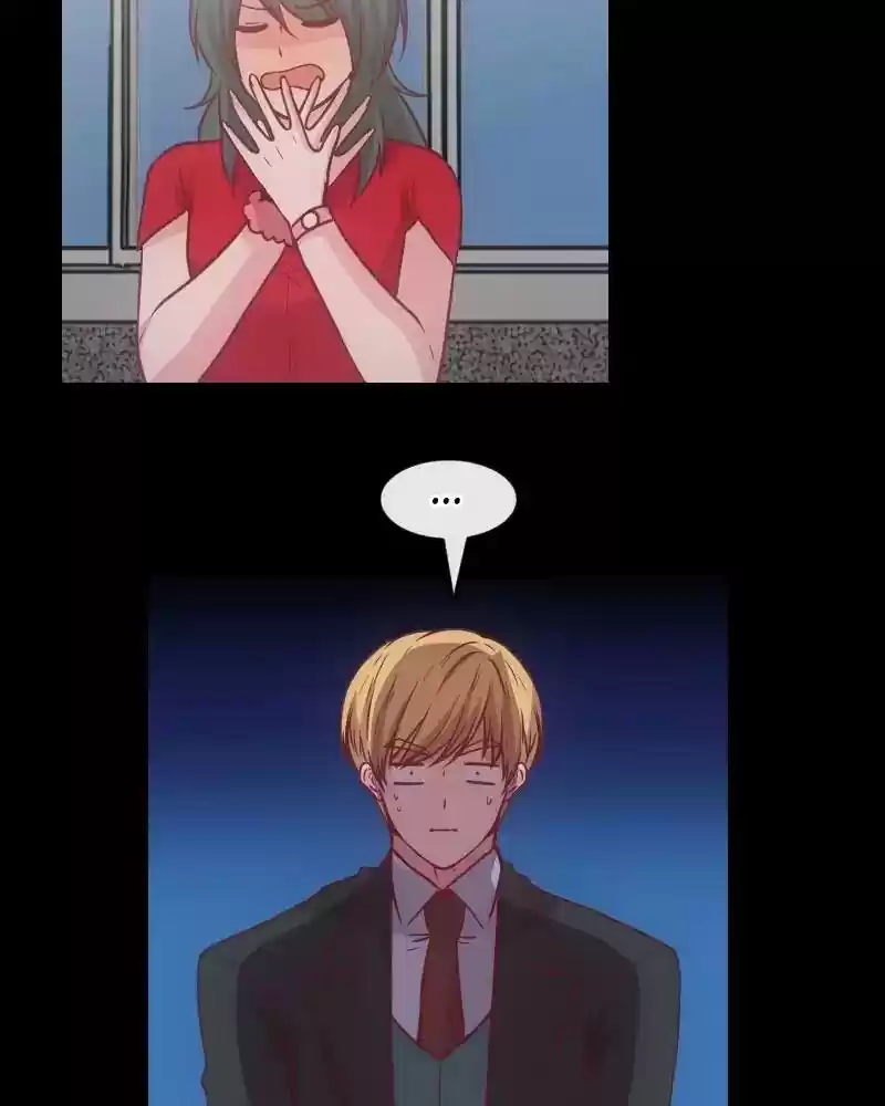 Age Matters Chapter 38: