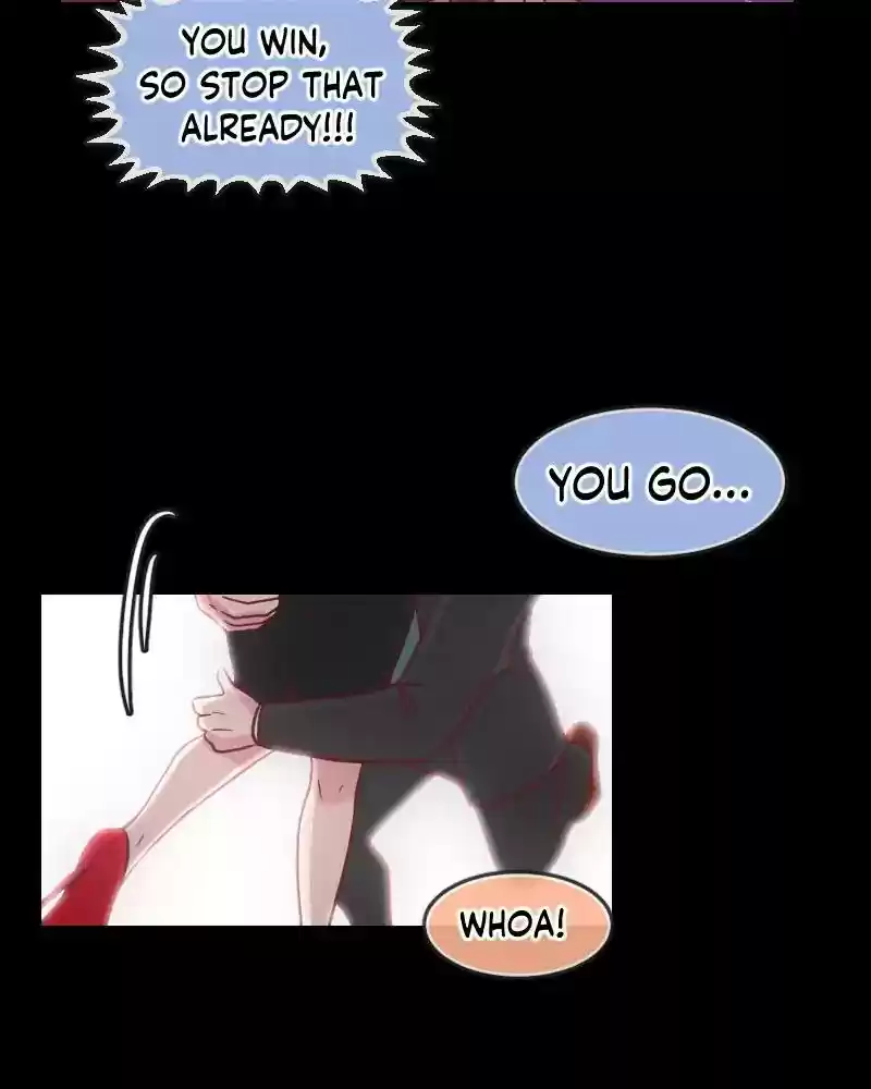 Age Matters Chapter 38: