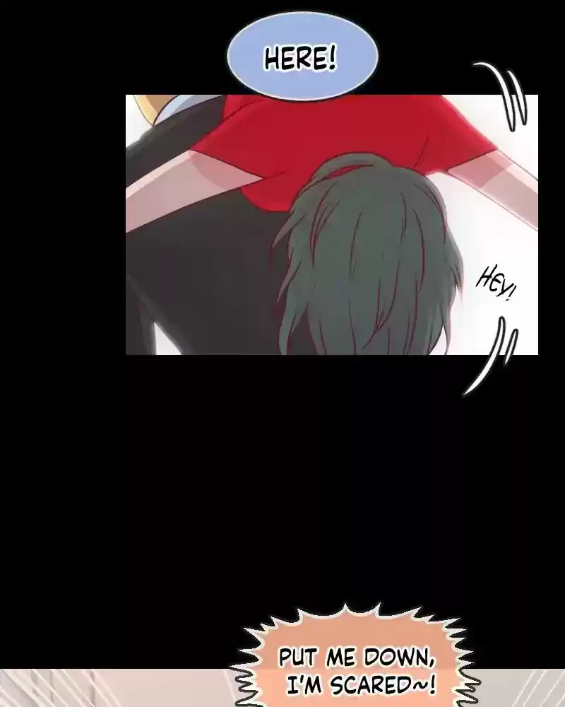 Age Matters Chapter 38: