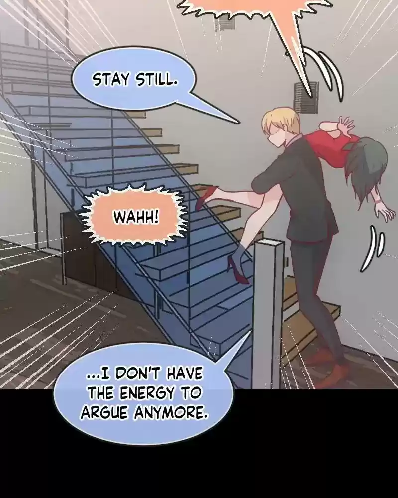 Age Matters Chapter 38: