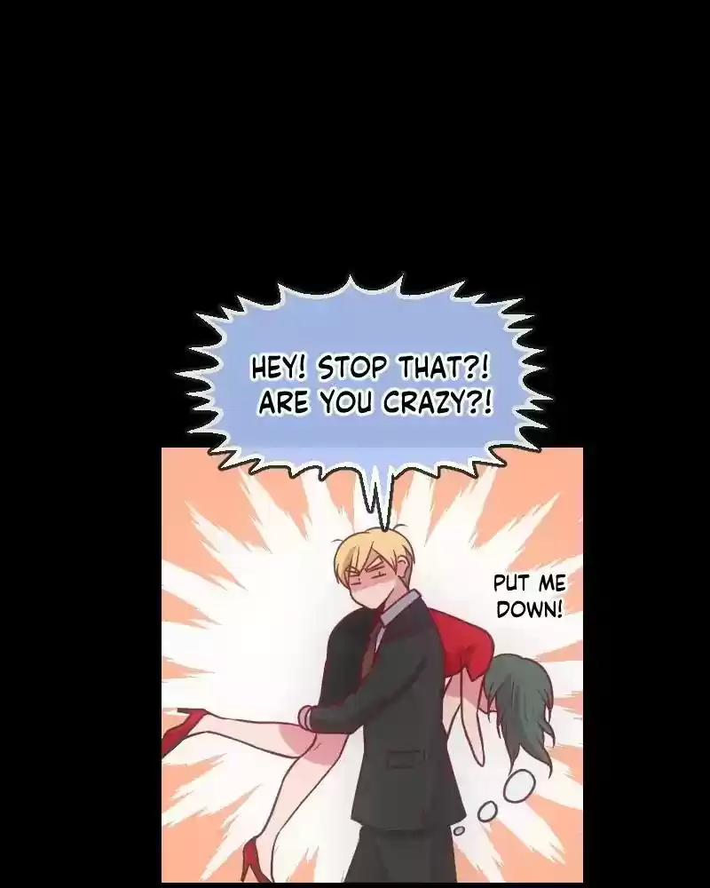 Age Matters Chapter 38: