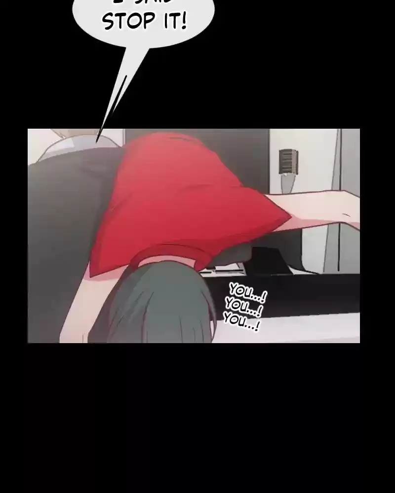 Age Matters Chapter 38: