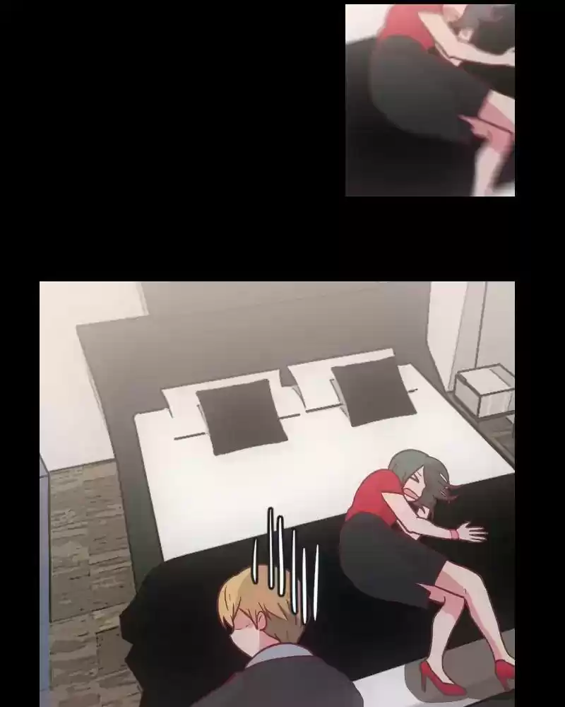 Age Matters Chapter 38: