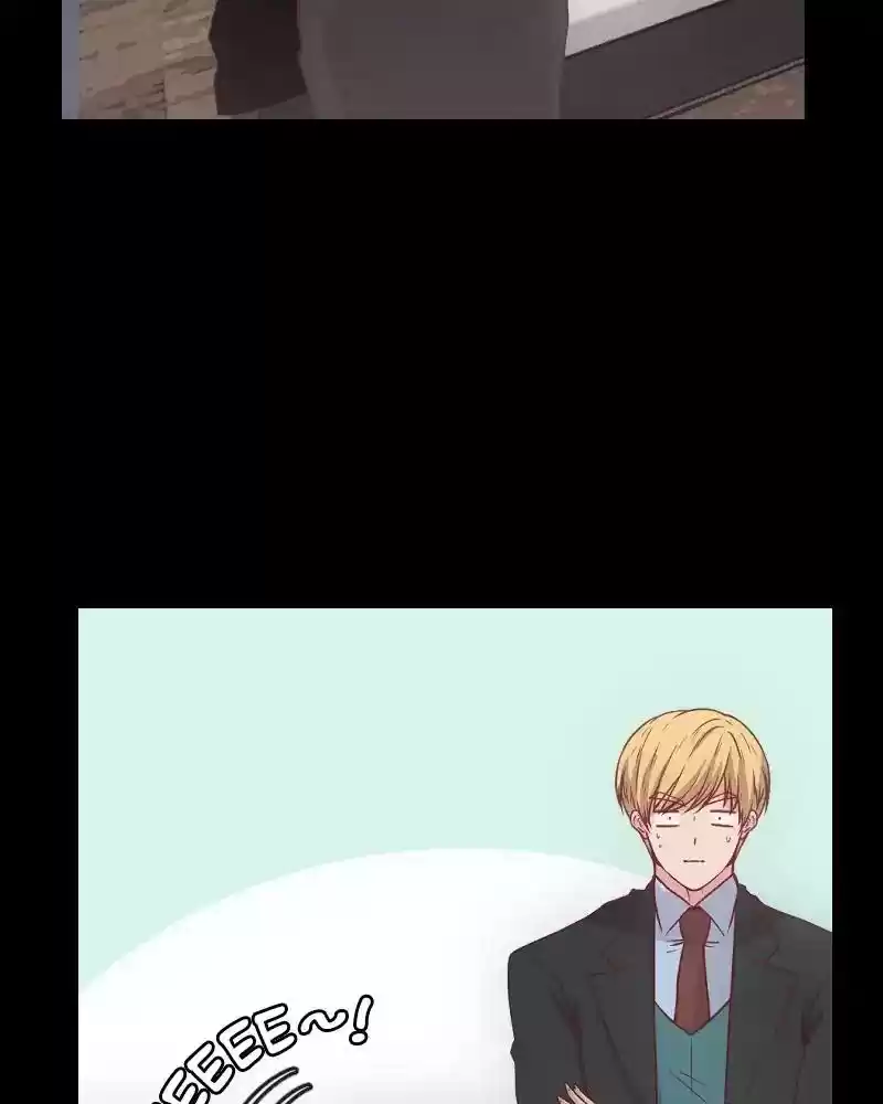 Age Matters Chapter 38: