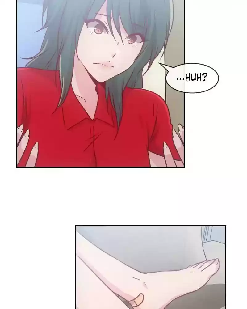 Age Matters Chapter 38: