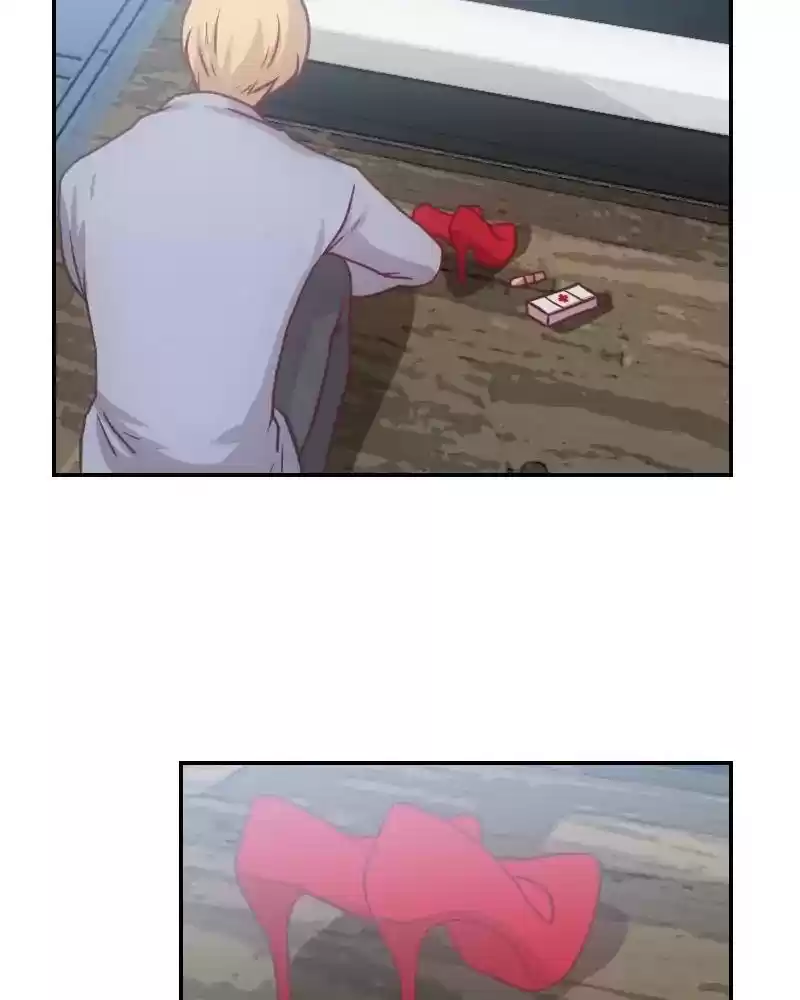 Age Matters Chapter 38: