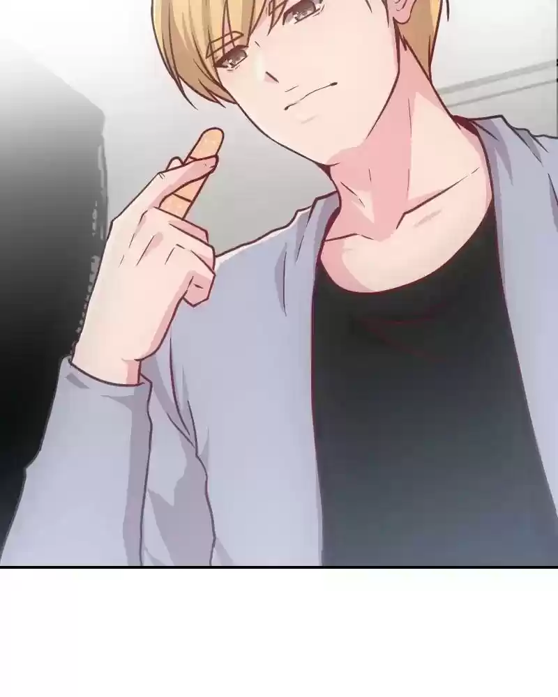 Age Matters Chapter 38: