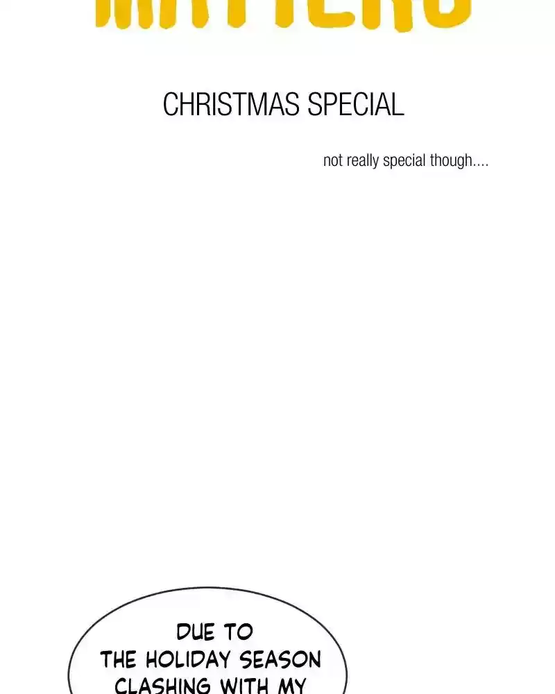 Age Matters Chapter 39: