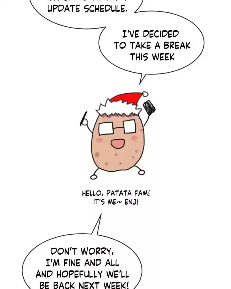 Age Matters Chapter 39: