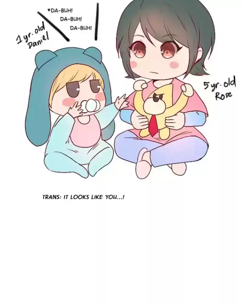 Age Matters Chapter 39: