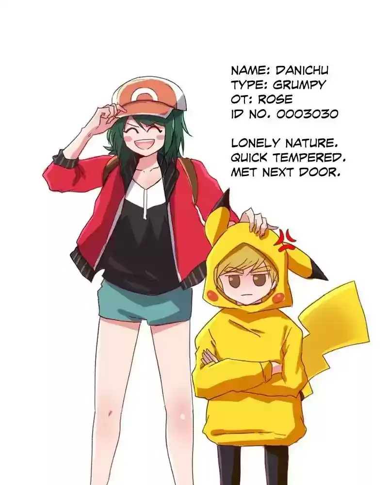 Age Matters Chapter 39: