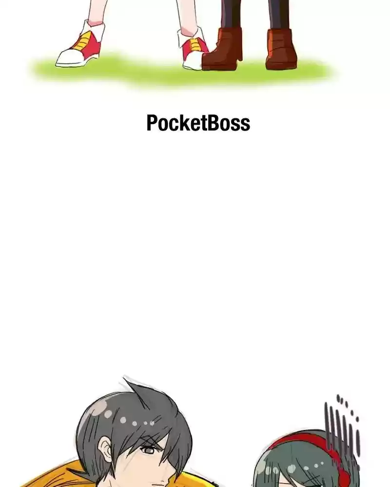 Age Matters Chapter 39: