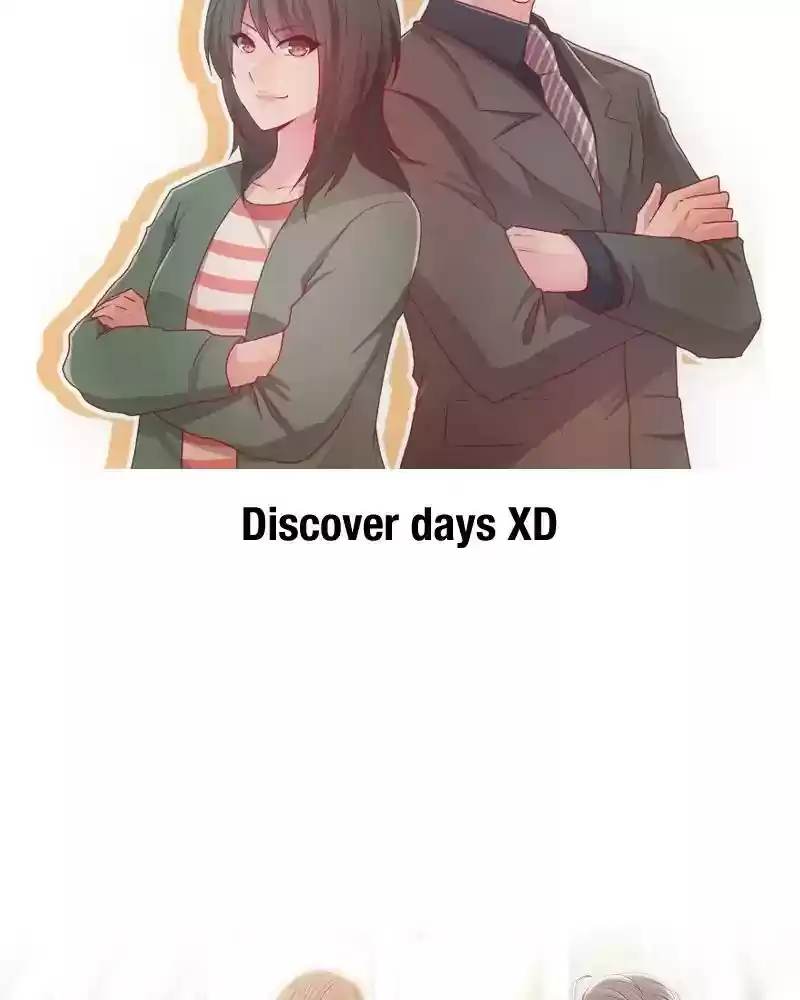 Age Matters Chapter 39: