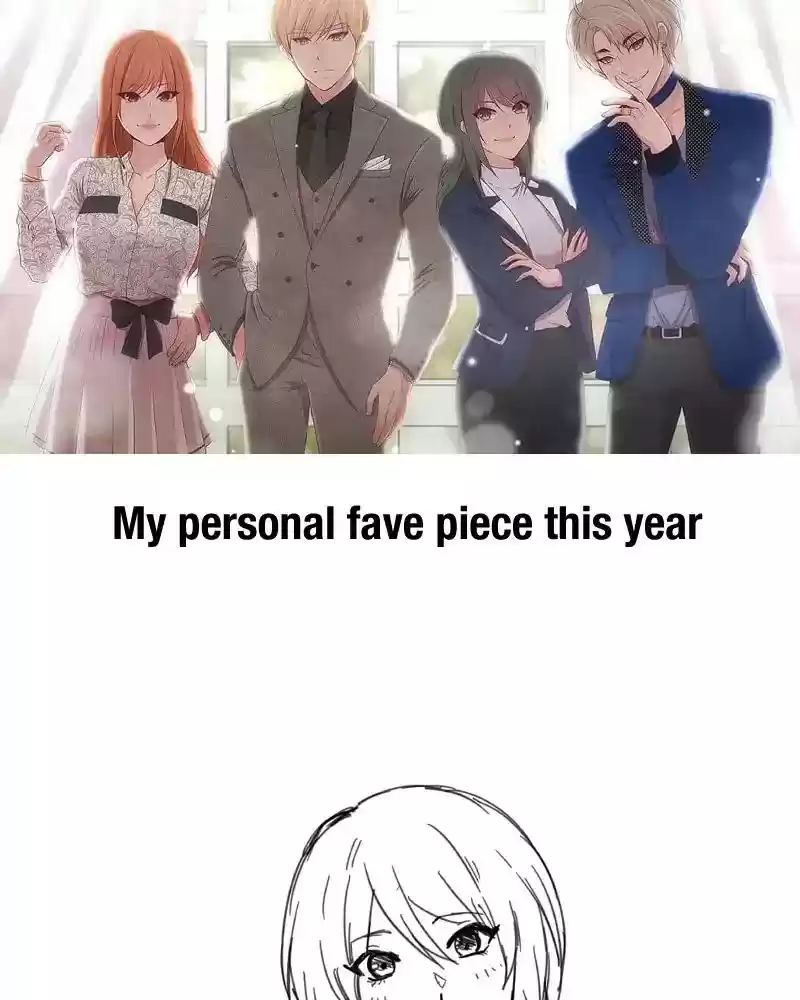 Age Matters Chapter 39: