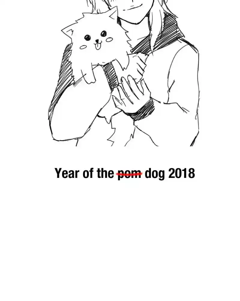 Age Matters Chapter 39: