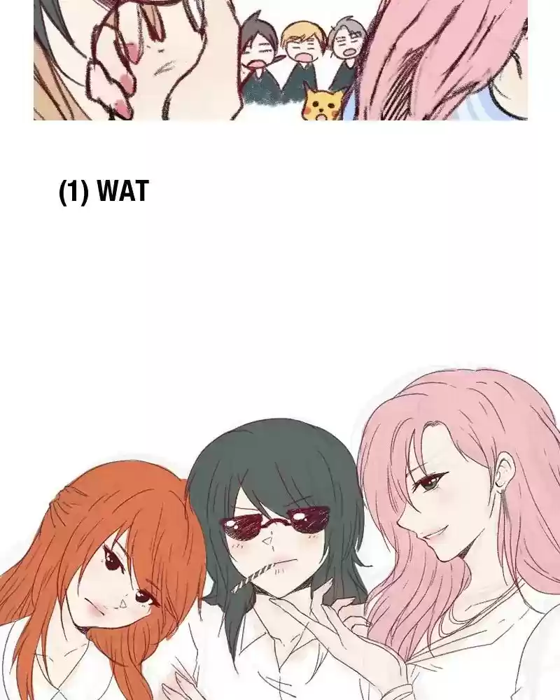 Age Matters Chapter 39: