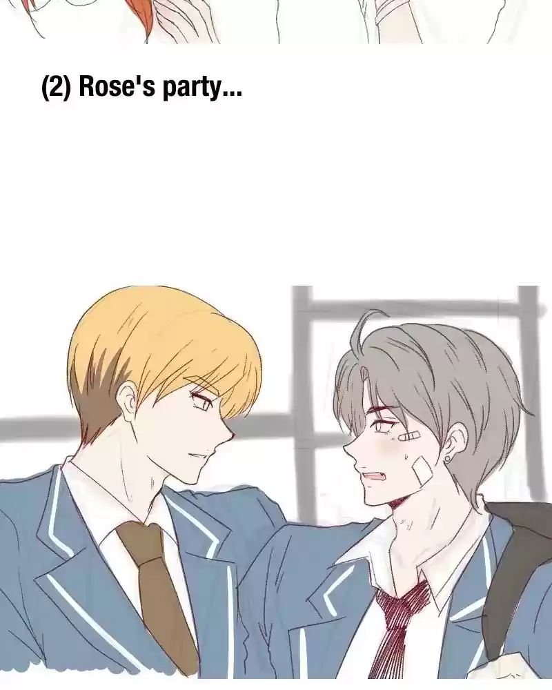 Age Matters Chapter 39: