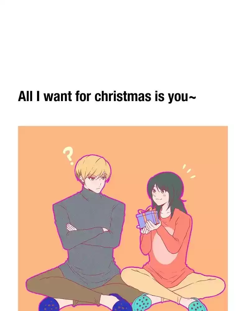 Age Matters Chapter 39: