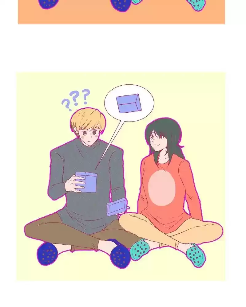 Age Matters Chapter 39: