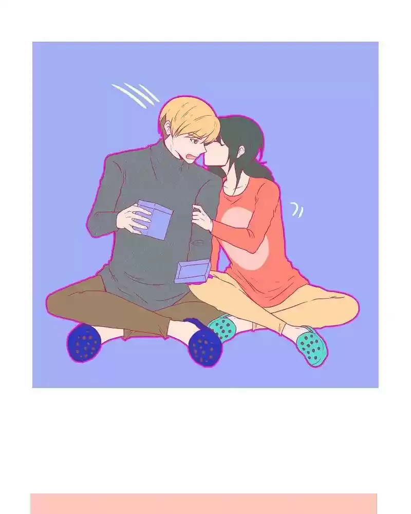 Age Matters Chapter 39: