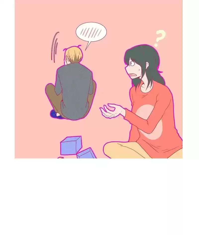 Age Matters Chapter 39: