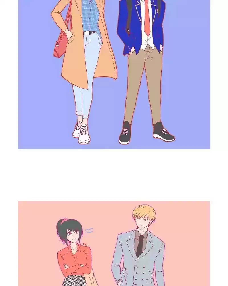 Age Matters Chapter 39: