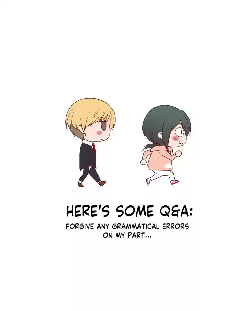 Age Matters Chapter 39: