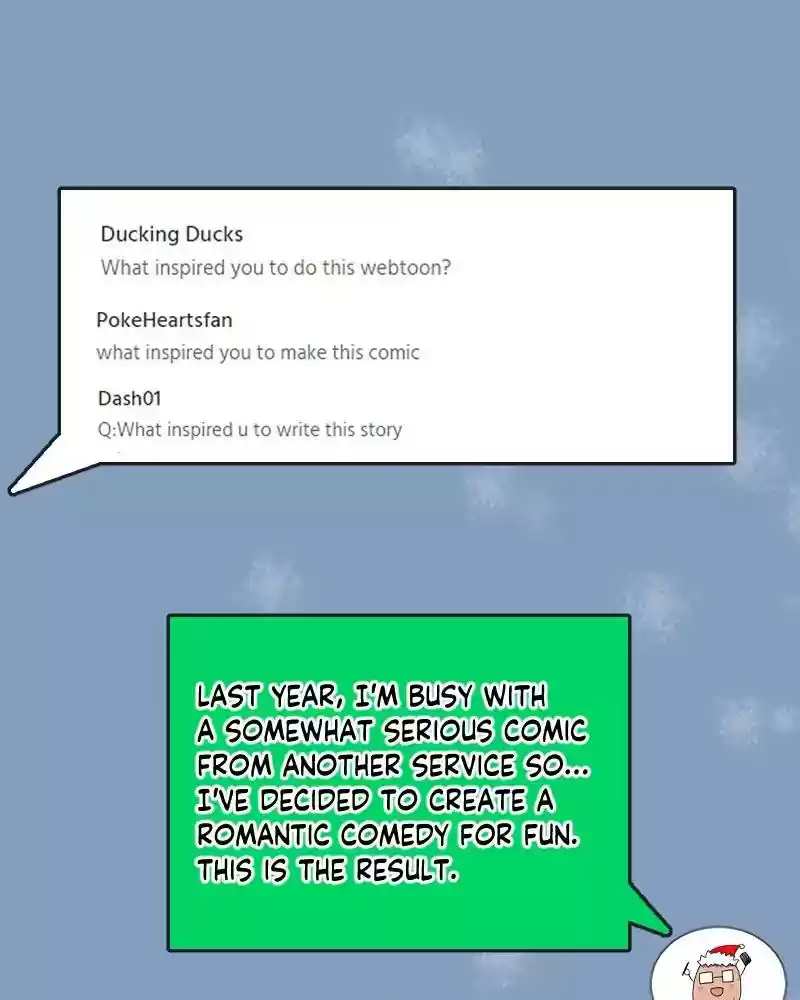 Age Matters Chapter 39: