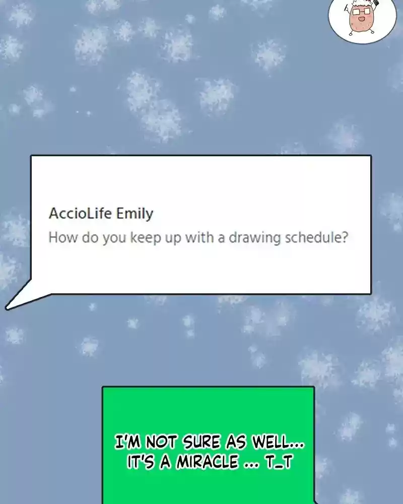 Age Matters Chapter 39: