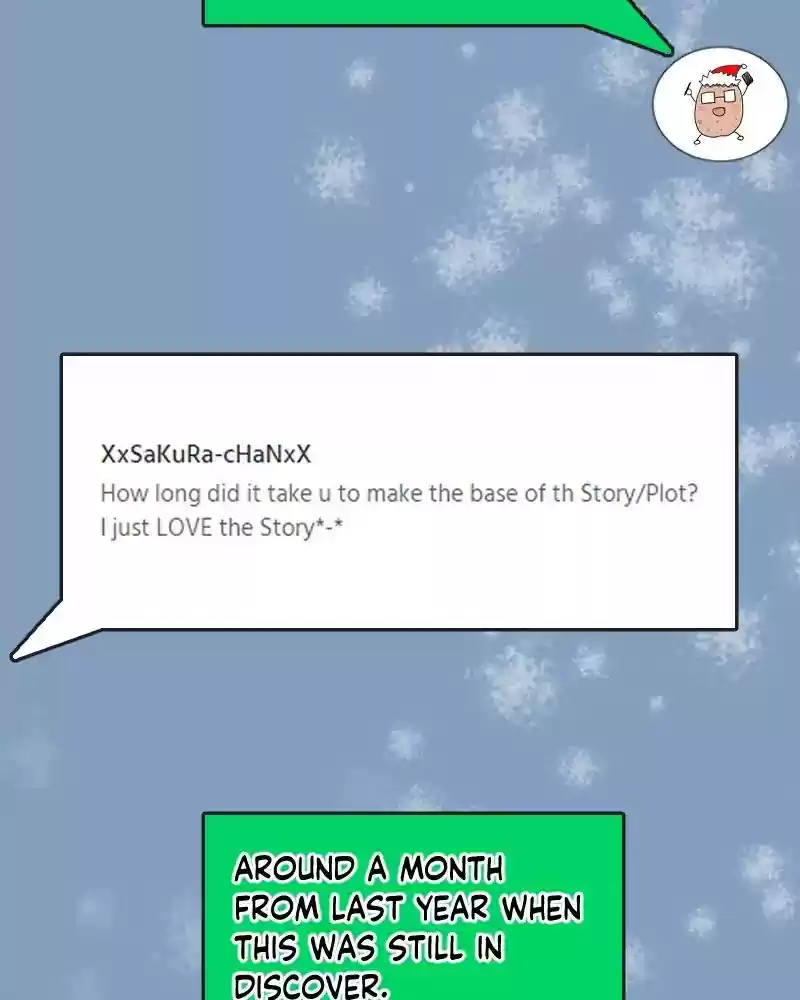 Age Matters Chapter 39: