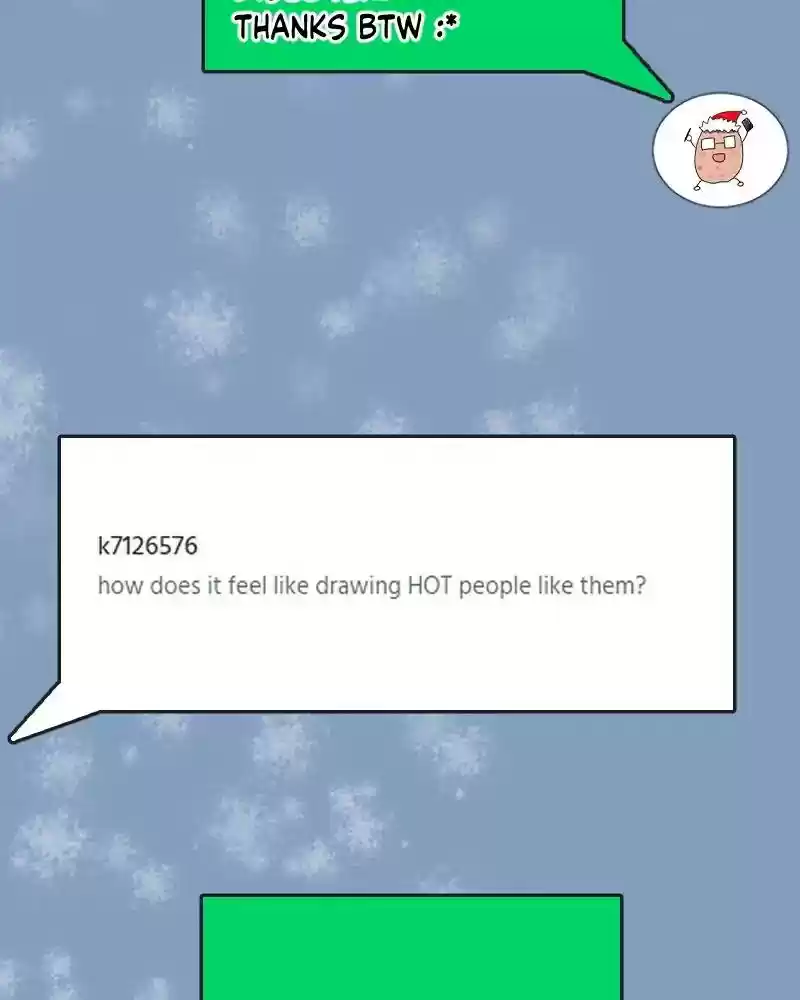 Age Matters Chapter 39: