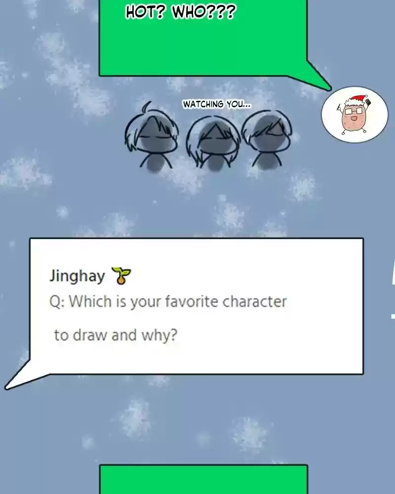 Age Matters Chapter 39: