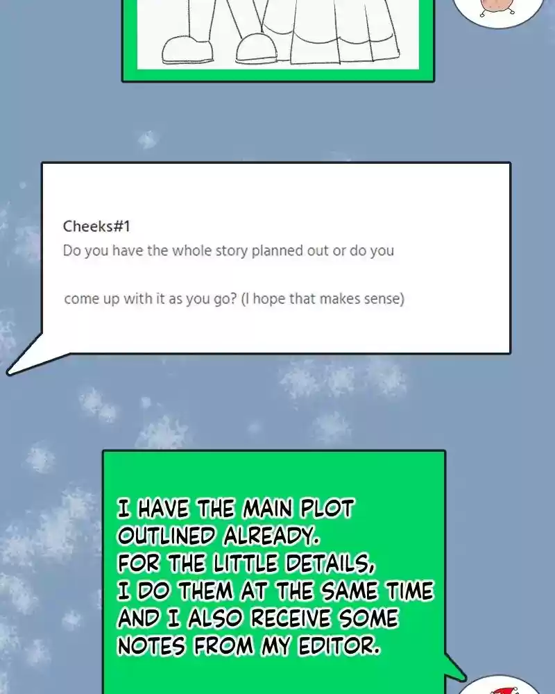 Age Matters Chapter 39: