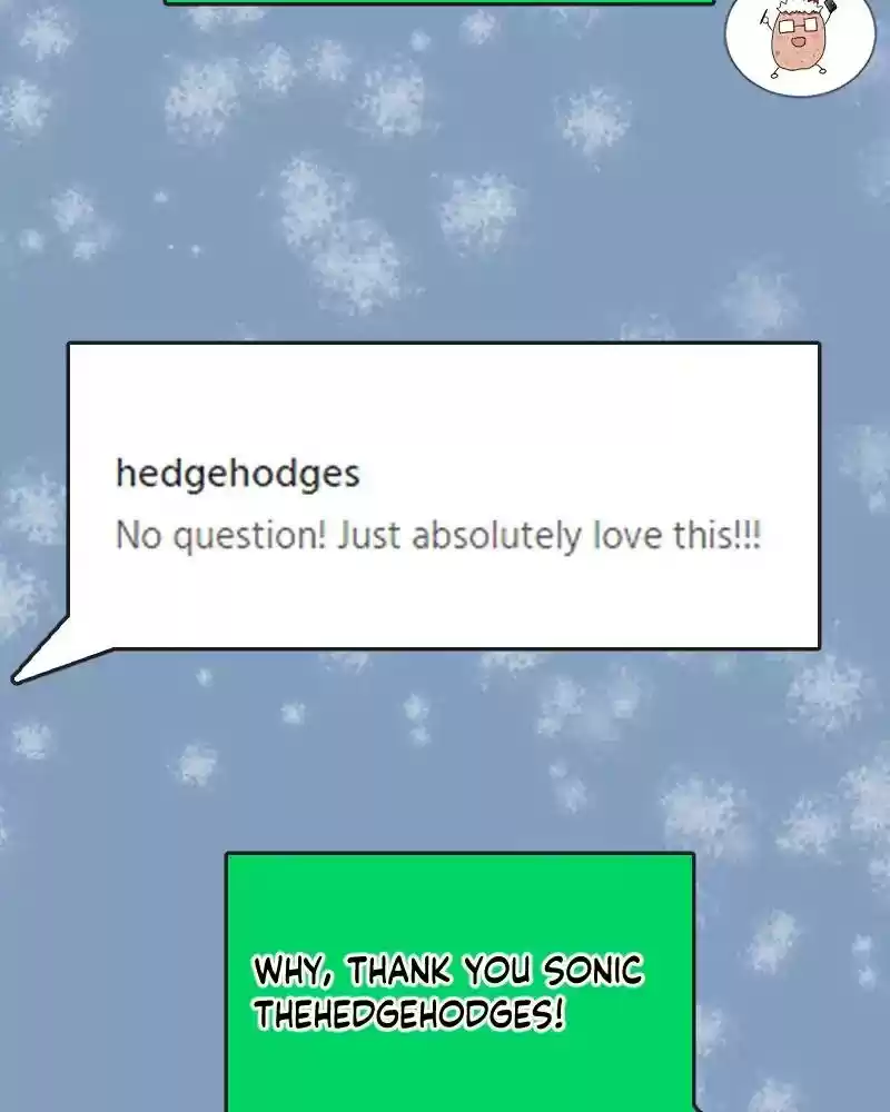 Age Matters Chapter 39: