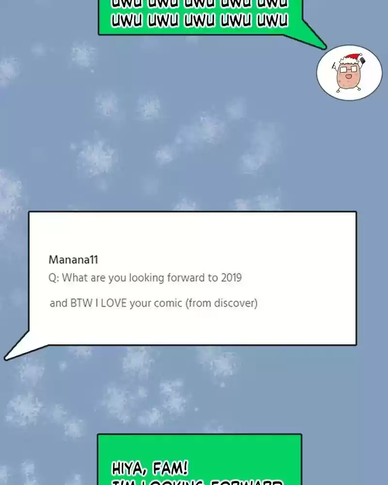 Age Matters Chapter 39: