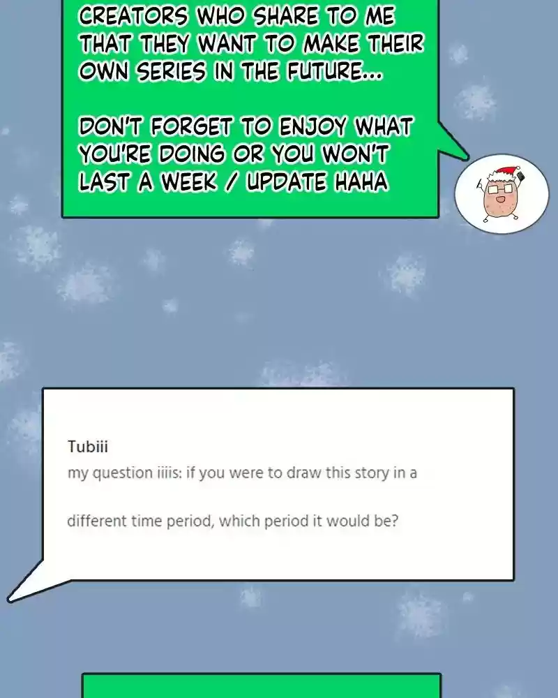 Age Matters Chapter 39: