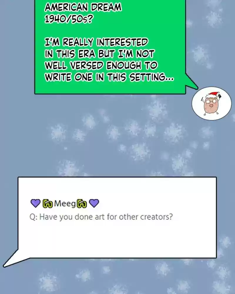 Age Matters Chapter 39: