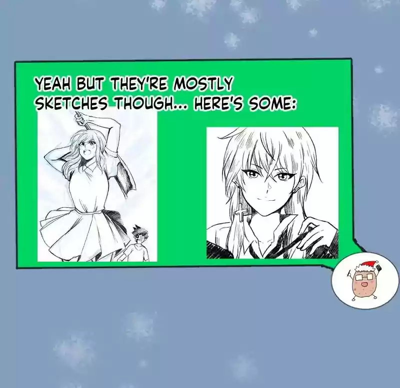 Age Matters Chapter 39: