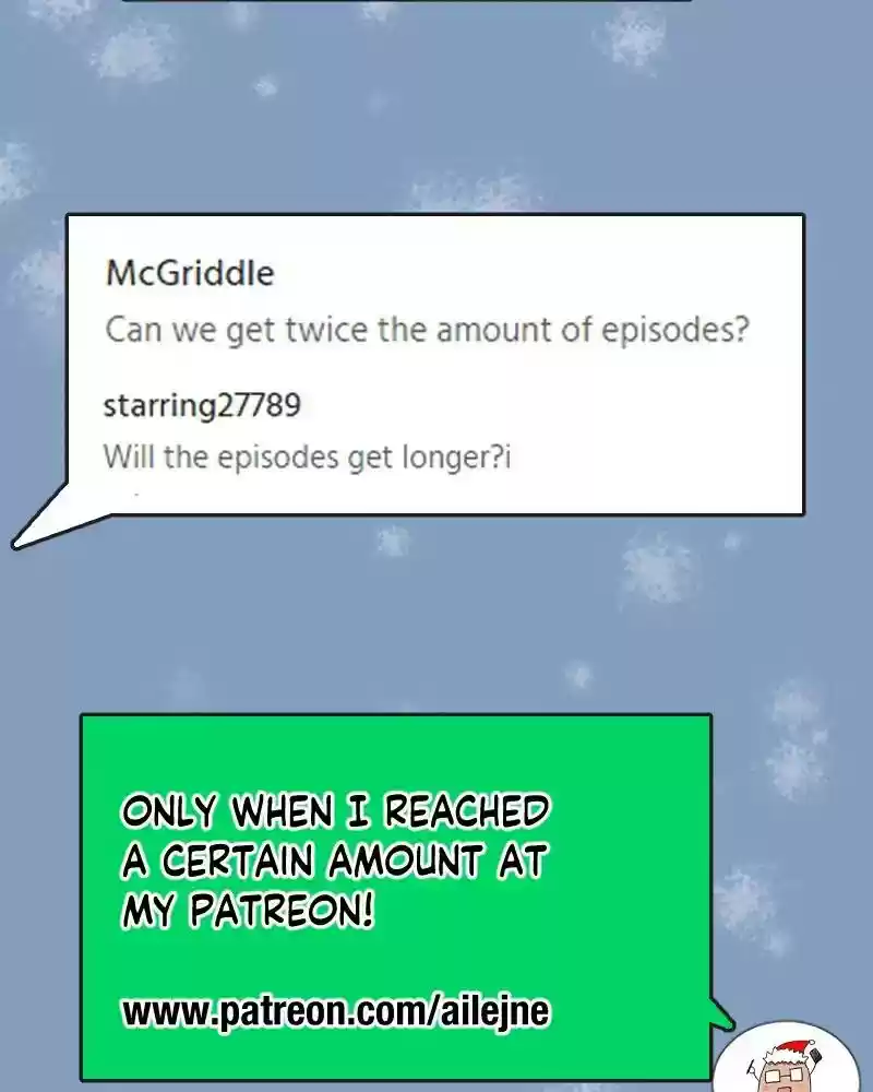 Age Matters Chapter 39: