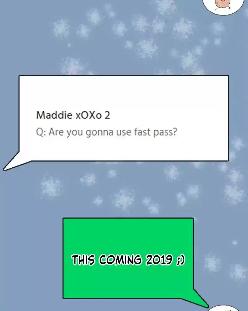 Age Matters Chapter 39: