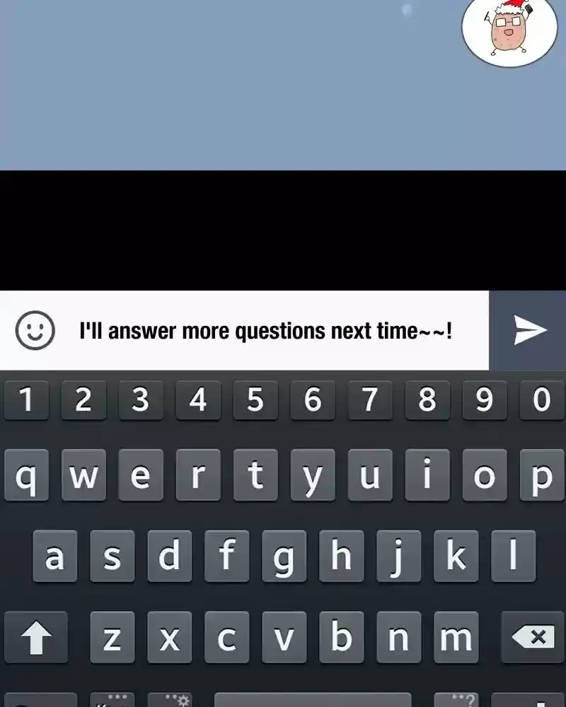 Age Matters Chapter 39: